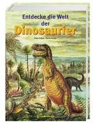 Entdecke die Welt der Dinosaurier Books