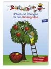 Rätsel und Übungen für den Kindergarten, Heft 1 Non-fiction