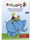 Rätsel und Übungen für die Vorschule, Heft 2 Non-fiction