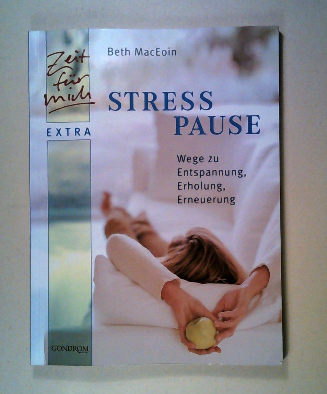 Stress-Pause: Wege zu Entspannung, Erholung, Erneuerung Religion & Esotericism