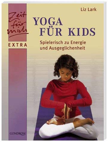 Yoga für Kids Lifestyle