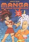 Manga: Die große Zeichenschule Film, Art & Culture