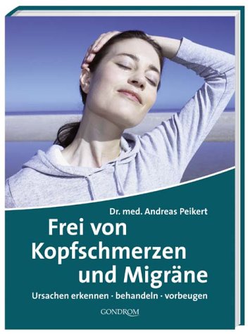 Product Image: Frei von Kopfschmerzen und Migräne