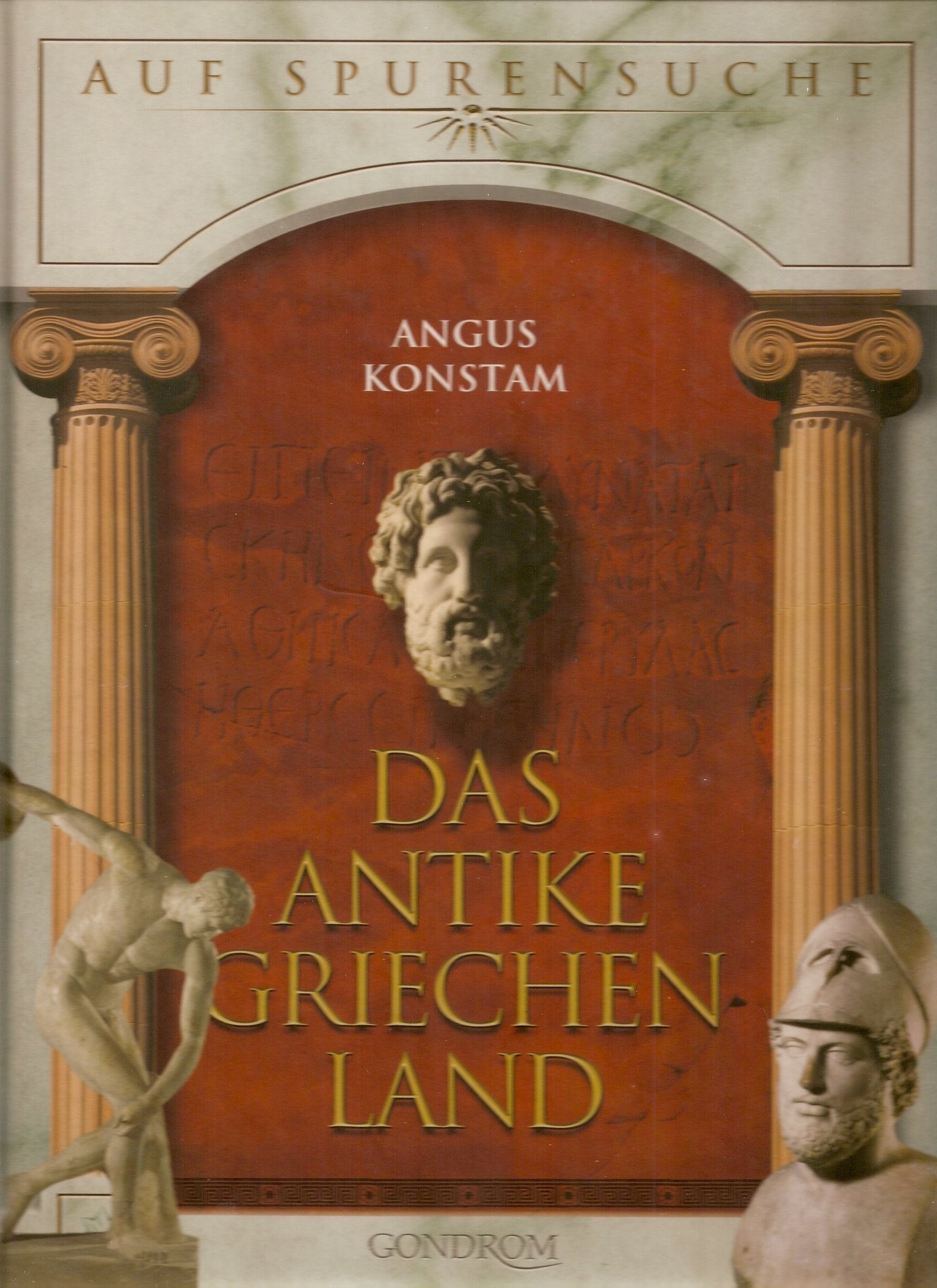Das antike Griechenland Books