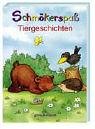Tiergeschichten Books
