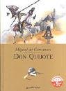 Don Quijote Contemporary literature