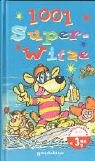 1001 Superwitze Books