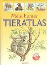 Mein bunter Tieratlas Books