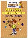 Product Image: Alles über Konzentration im 1. /2. Schuljahr
