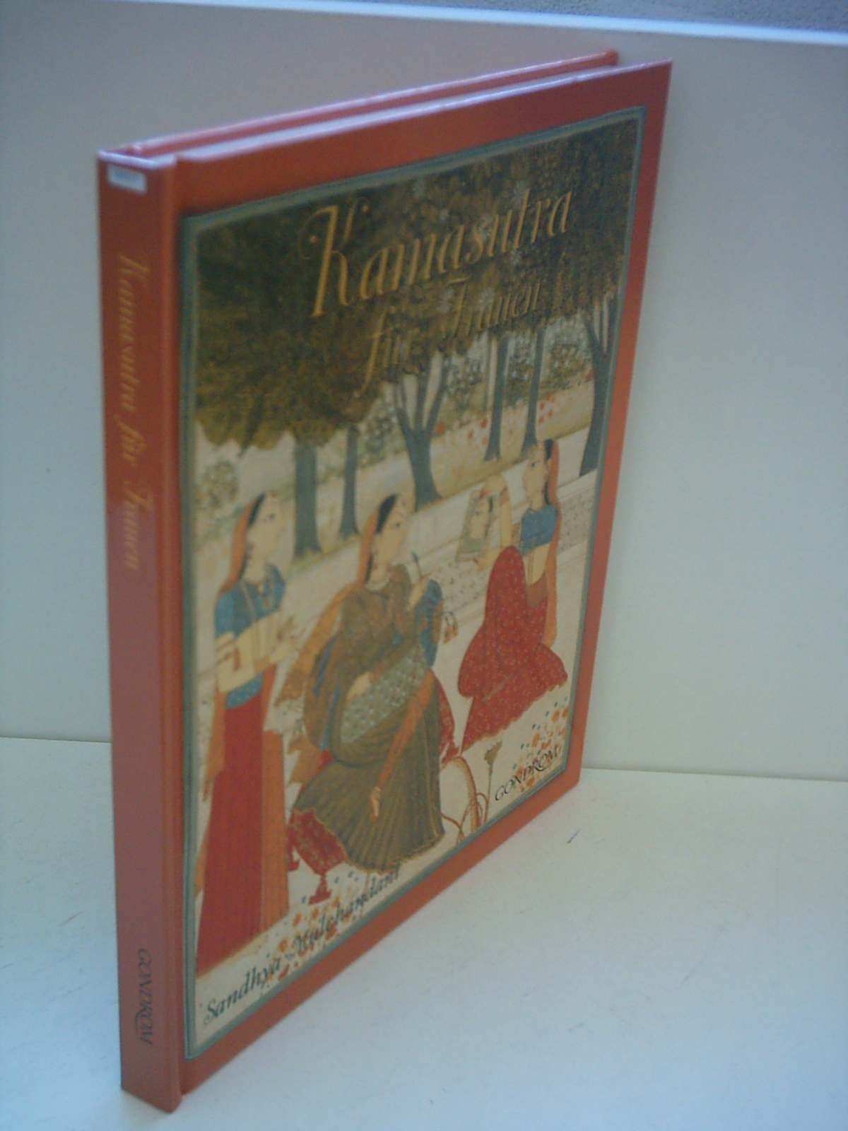 Kamasutra für Frauen Calendars