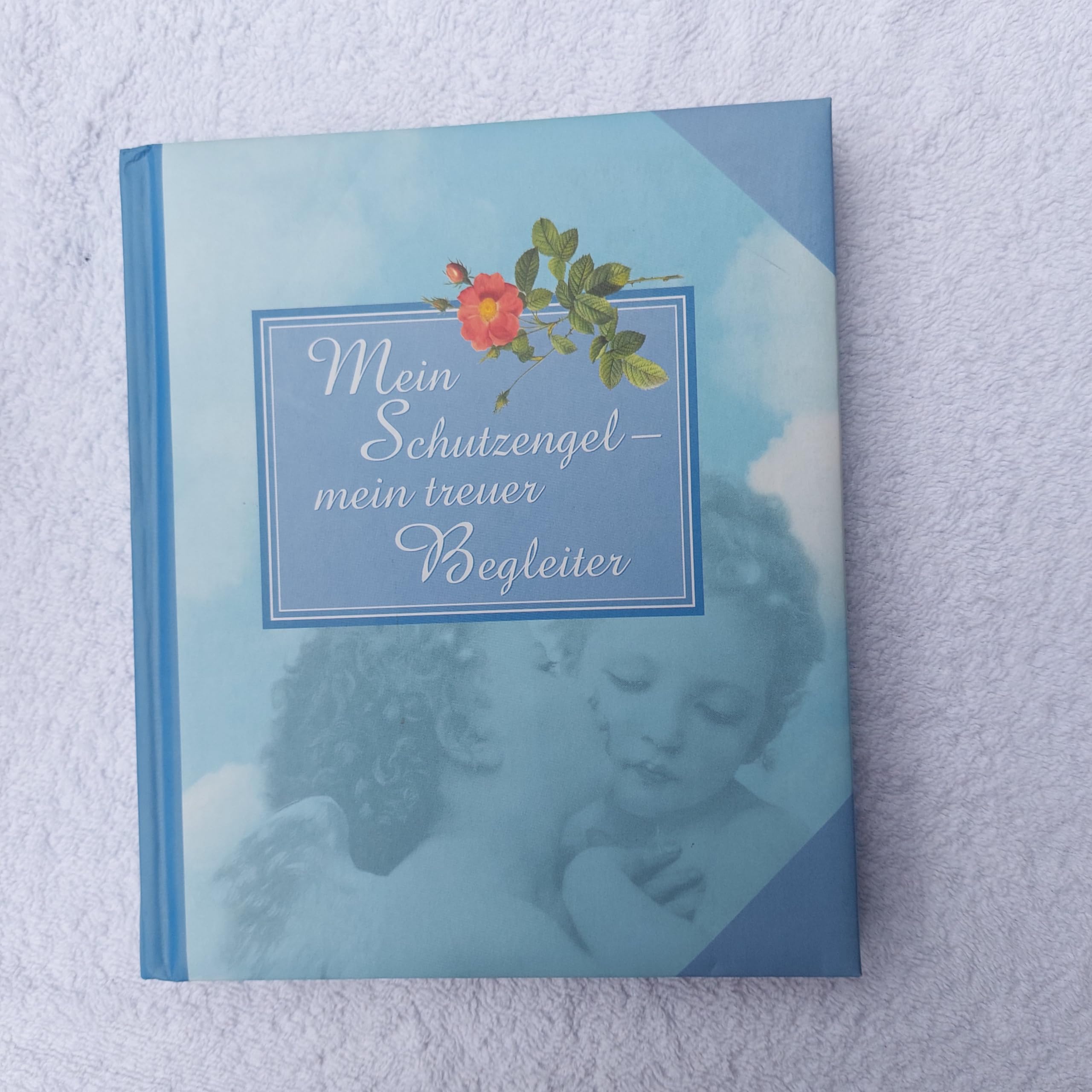 Mein Schutzengel - mein treuer Begleiter Books