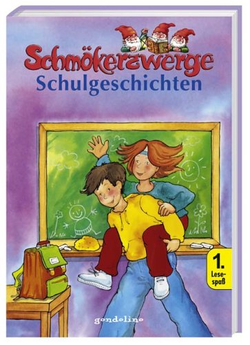 Schulgeschichten Books