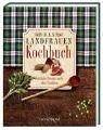 Das Landfrauen Kochbuch. Köstliche Rezepte nach alter Tradition Health, Nutrition & Fitness