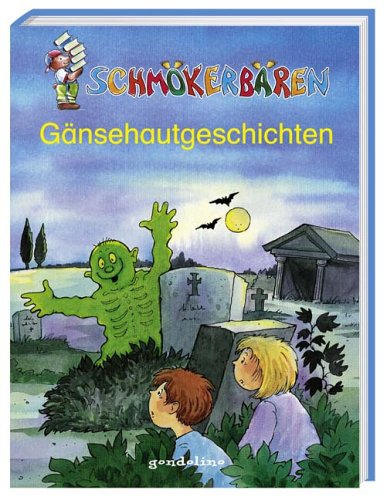 Product Image: Gänsehautgeschichten