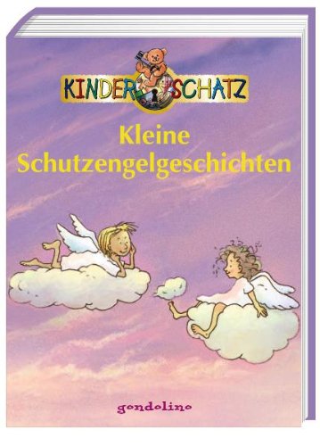 Kleine Schutzengelgeschichten Children's books