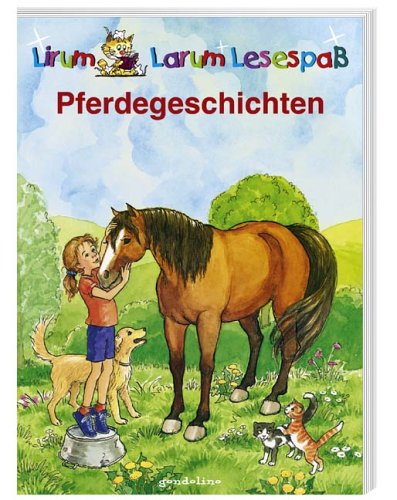 Pferdegeschichten Books