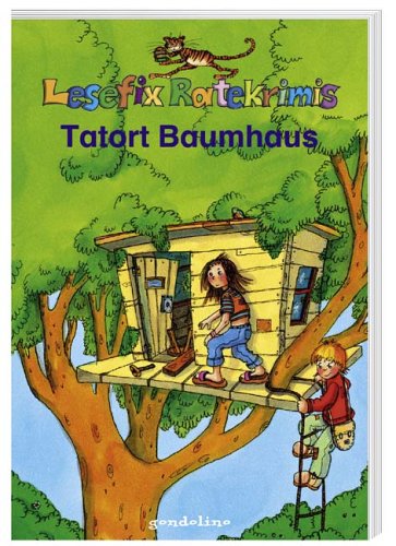 Tatort Baumhaus Contemporary literature