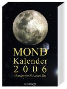 Mondkalender 2006 Calendars