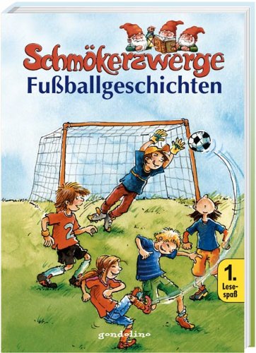 Fussballgeschichten Novels & Short Stories