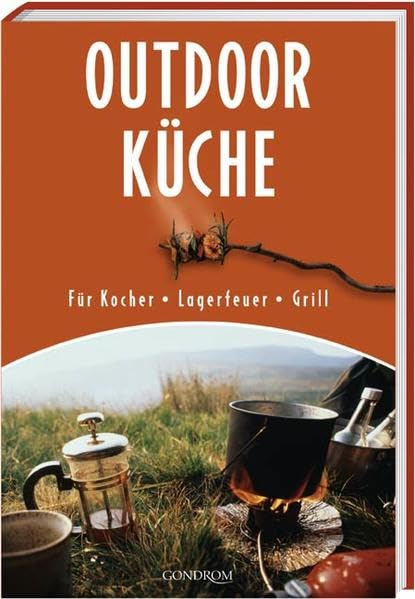 Outdoor-Küche Leisure, Home & Garden