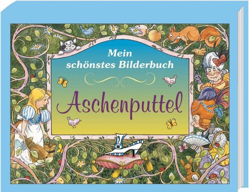 Aschenputtel Books