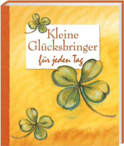 Kleine Glücksbringer für jeden Tag Lifestyle
