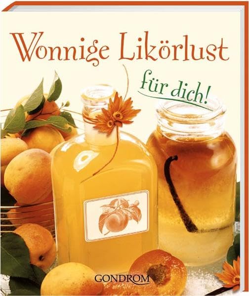 Wonnige Likörlust Leisure, Home & Garden