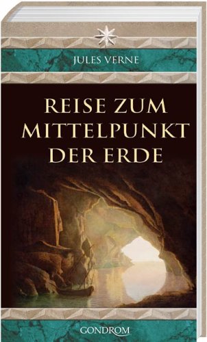 Reise zum Mittelpunkt der Erde Action & Adventure