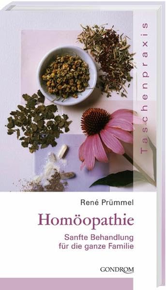 Homöopathie Medicine Books