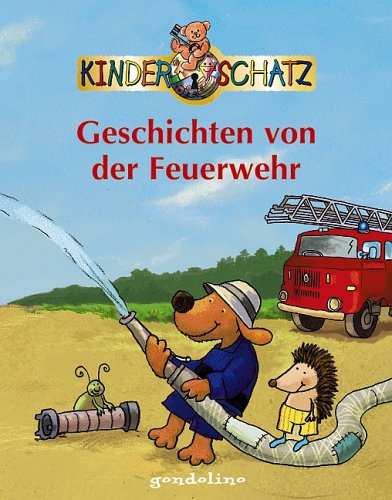 Product Image: Geschichten von der Feuerwehr