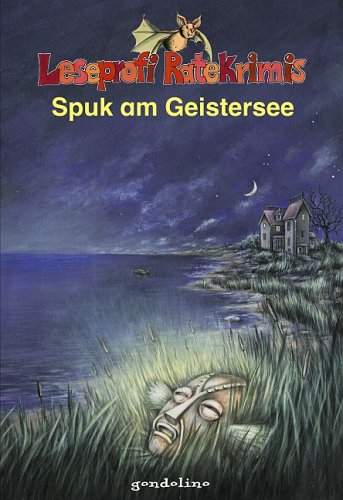 Product Image: Spuk am Geistersee