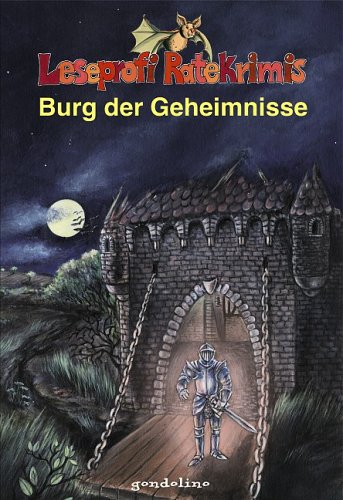 Burg der Geheimnisse Novels & Short Stories