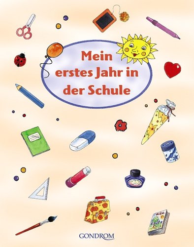 Mein erstes Jahr in der Schule Living & Furnishing