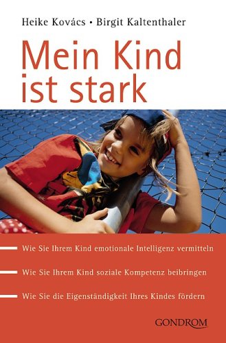 Mein Kind ist stark Books