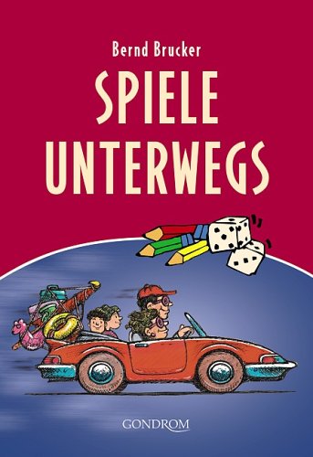 Product Image: Spiele unterwegs