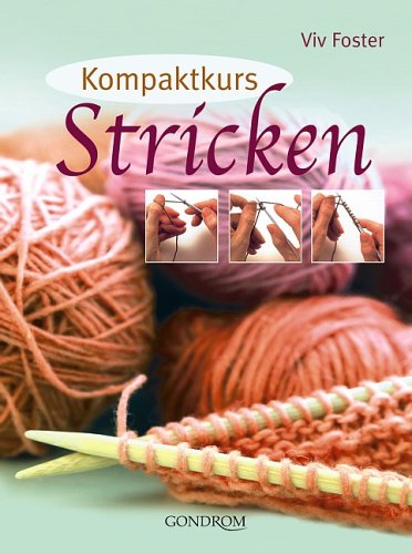Kompaktkurs Stricken Books