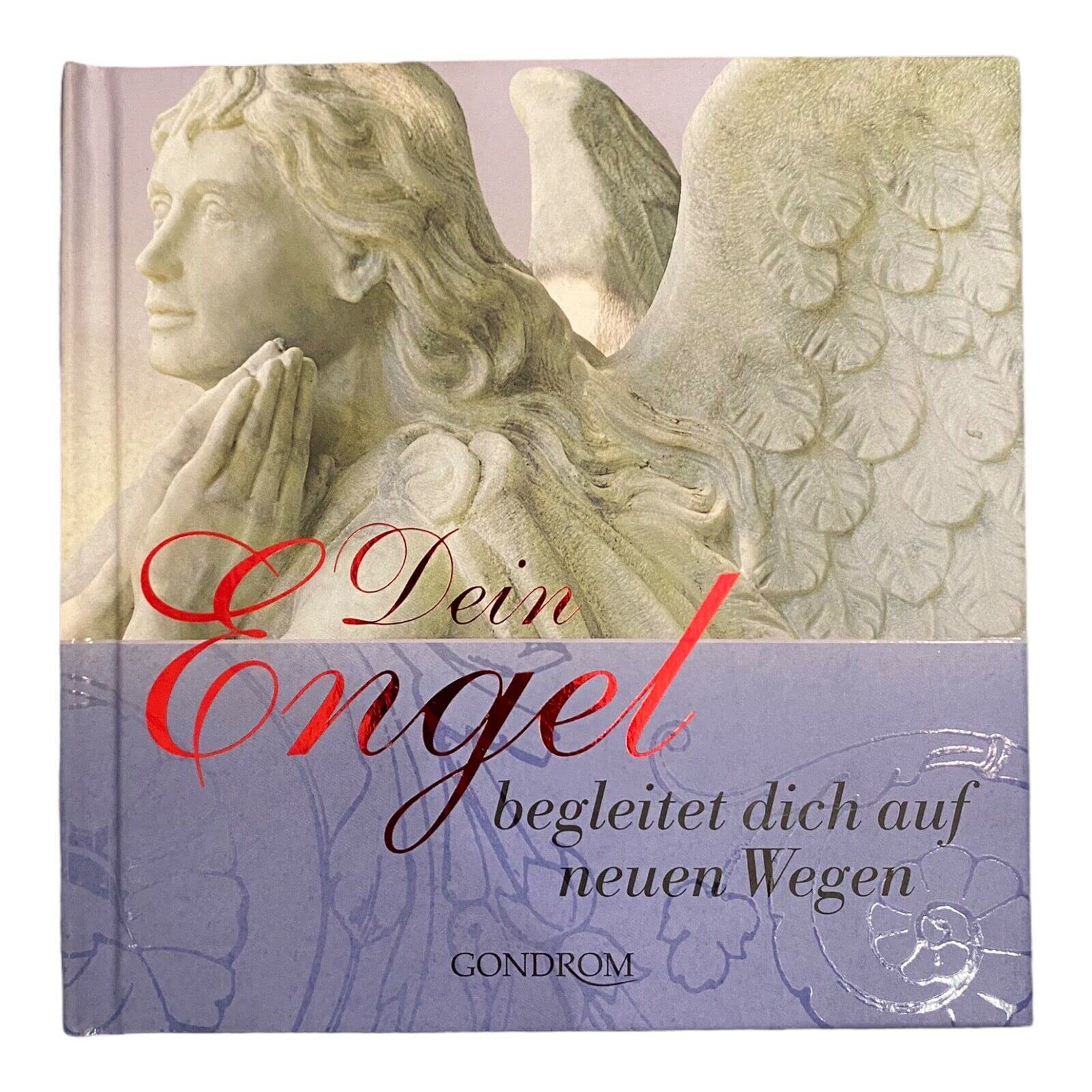 Dein Engel begleitet dich auf neuen Wegen Lifestyle