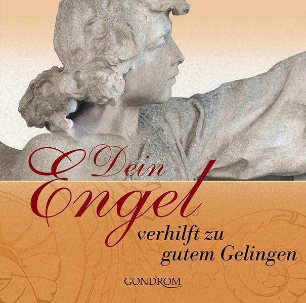 Dein Engel verhilft zu gutem Gelingen Lifestyle