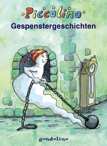 Gespenstergeschichten Novels & Short Stories