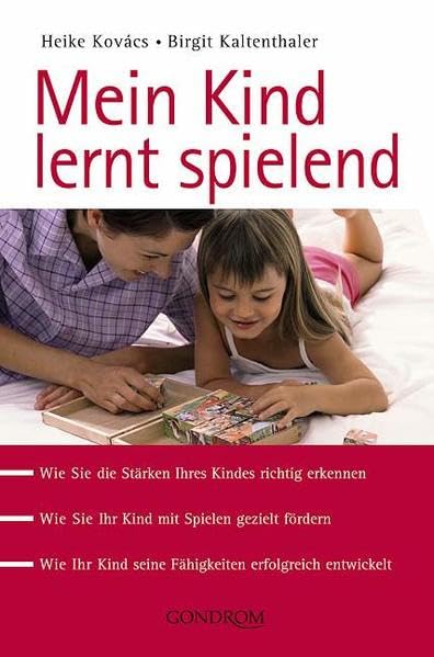 Mein Kind lernt spielend Partnership & Love Books