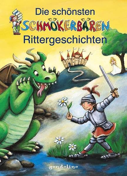 Die schönsten Schmökerbären Rittergeschichten Novels & Short Stories