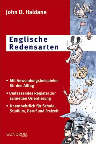 Englische Redensarten Books