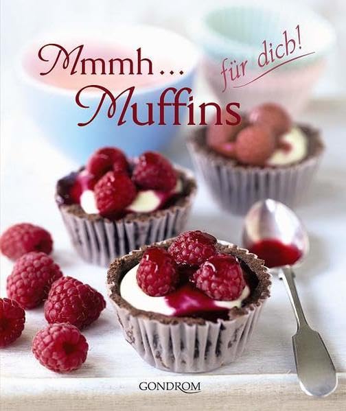 Mmmh.... Muffins für dich! Leisure, Home & Garden