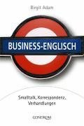 Product Image: Business-Englisch: Smalltalk, Korrespondenz, Verhandlungen