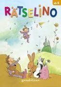 Product Image: Rätselino (orange)