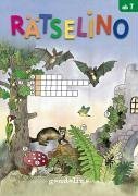 Rätselino (grün) Tiptoi & Games