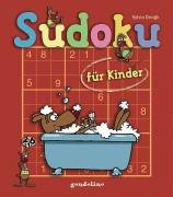 Sudoku für Kinder (rot) Tiptoi & Games