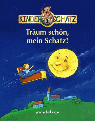 Product Image: Träum schön, mein Schatz!