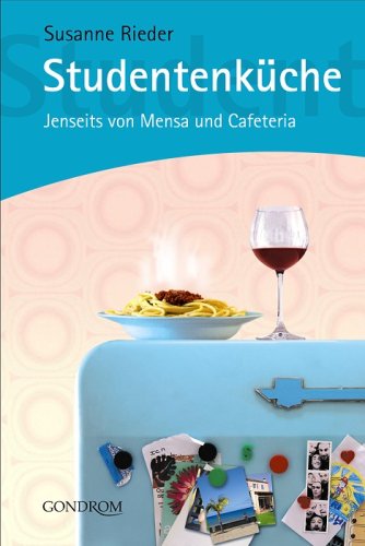 Product Image: Studentenküche: Jenseits von Mensa und Cafeteria