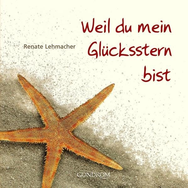 Weil du mein Glücksstern bist Lifestyle